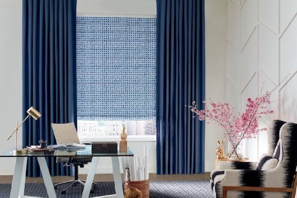 Hunter Douglas Dealer Image