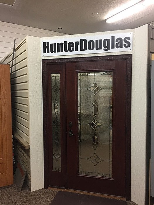 Hunter Douglas Dealer Image